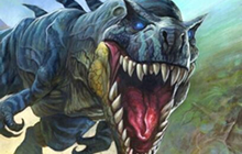 炉石传说新版本曝光 侏罗纪恐龙主题终来袭