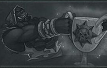 炉石传说鲜血魔法 红色水晶新机制浮出水面