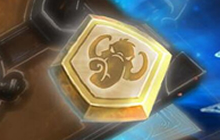 炉石传说猛犸年来袭 经典卡牌进入荣誉殿堂