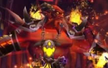 炉石传说新春拓展包大猜想 猛犸年强势来袭