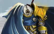 炉石传说中信仰圣光吧是哪张卡牌的出场词