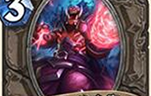 炉石传说傻子心火牧攻略解析 上传说就靠它