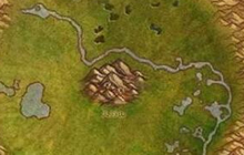 炉石传说拓展包大猜想 新版本图片蕴含彩蛋