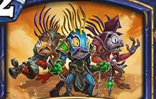 炉石传说退化全解读 退化萨真的只能娱乐吗