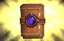 游戏炉石传说专家级卡牌如何获得 开卡包吗