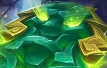 炉石传说旅店老板故事分享 美丽的潘达利亚