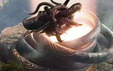 炉石原画背后画家介绍 Michael Komarck