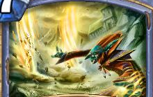 炉石传说竞技场最强单卡排行榜 呼啦排第二