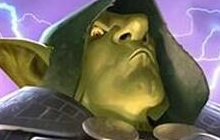 炉石传说猛犸年内容分享 设计师专访全知晓