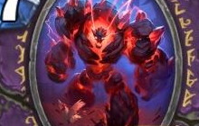 炉石传说竞技场重大改动 2月末将正式上线