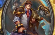 炉石传说竞技场最强单卡排名 七六六无悬念