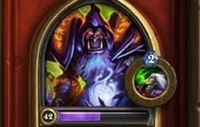 炉石传说偷鸡蓝白弃牌术攻略分享 极速低保