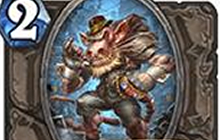 炉石传说脏鼠全解析 打破按部就班的黑科技