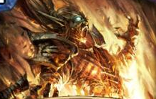 炉石传说偷鸡蓝白弃牌术套牌解析 高效连胜