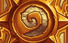 炉石传说竞技场金卡 土豪玩家终可肆意妄为