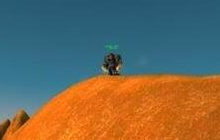 炉石传说安戈洛环形山确认 新版本内容分享