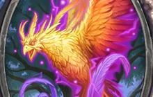 炉石传说法师传说随从派烙斯 竞技场黑科技