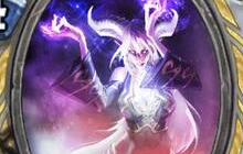 奥金尼灵魂祭司在场对该英雄使用红龙结果