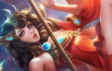 王者荣耀3月1日更新 深渊大乱斗大乔不能参与