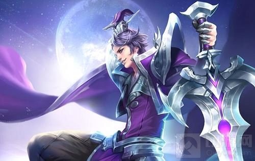 王者荣耀体验服今日更新 刘邦即将重生归来