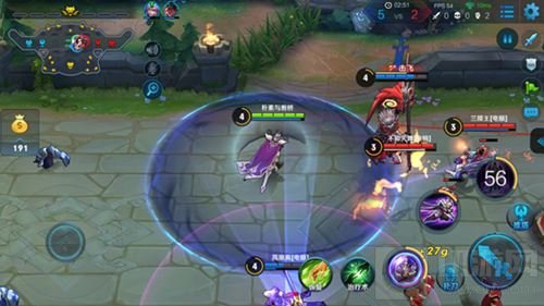 王者荣耀体验服今日更新 刘邦即将重生归来