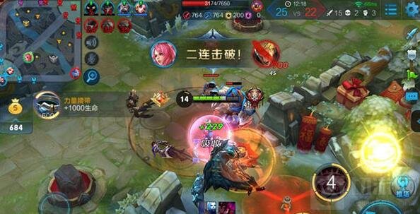 王者荣耀s6花木兰正确上分技巧 助你上王者