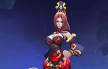 王者荣耀s6花木兰正确上分技巧 助你上王者