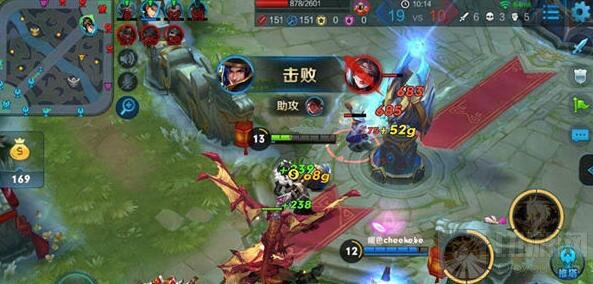 王者荣耀刘备玩法指南 这样出装才能配上大小姐