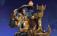 王者荣耀刘备玩法指南 这样出装才能配上大小姐