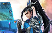 战吕布明星武将最佳培养方法曝光 打造专属武将