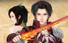 全服飙红 古剑奇谭壹之云动沧澜再创仙侠盛世