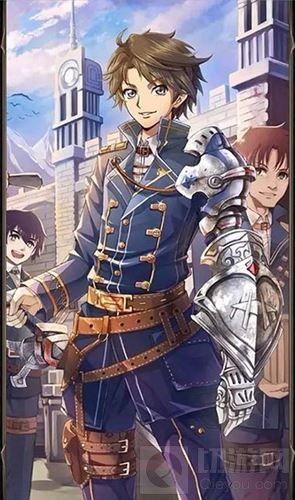 螺旋境界线1.7版本即将开放 更新内容抢先曝光