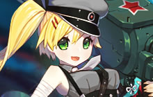 华丽蜕变软妹待放 小小军姬全新时装惊艳亮相