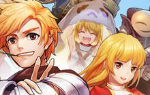 大世界冒险MMORPG手游仙境传说RO今日公测