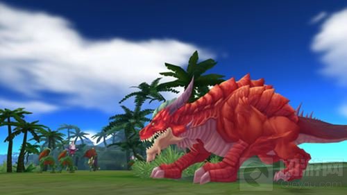 大世界冒险MMORPG手游仙境传说RO今日开启公测