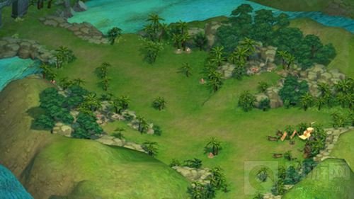 大世界冒险MMORPG手游仙境传说RO今日开启公测