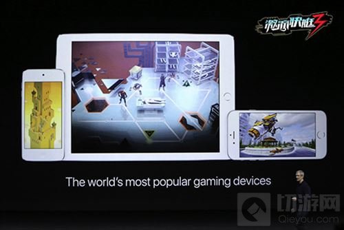 神艇重生 《激流快艇3》震撼科幻场景设计曝光