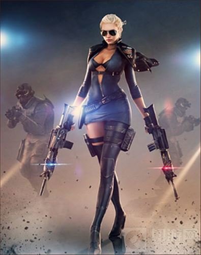 CF手游铁骑什么时候会上架正式服 上线时预测