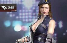 CF手游加特林熔岩精通需要多少金币和精通点