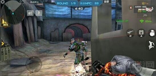 CF手游加特林熔岩精通需要多少金币和精通点