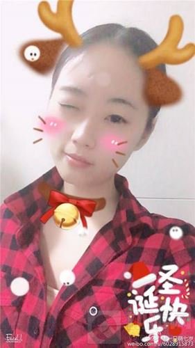 球球大作战玩家私房照 竟然是这样的俊男美女