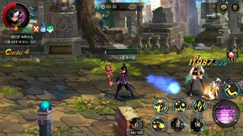 DNF手游进韩服用什么vpn好 好用vpn软件推荐