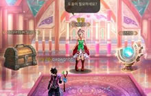 地下城与勇士魂更新之后卡在加载界面解决办法