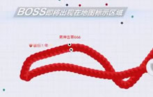 贪吃蛇大作战稳定发育大蟒蛇 BOSS来袭继续干