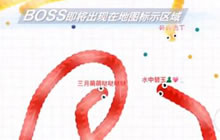 贪吃蛇大作战逗比技术成功霸屏 黄金跳段荣获MVP