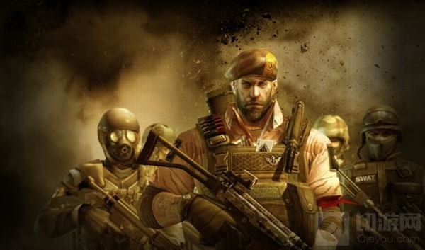 CF手游三月电竞好玩节 五大福利活动劲爆来袭