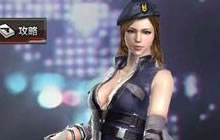 CF手游加特林熔岩怎么获得 硬汉专属熔岩攻略