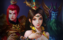 蛮荒大地灵兽肆虐 蛮荒幻想不限号测试今日结束