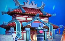 热血江湖手游3月9日终极内测来袭 全新地图曝光