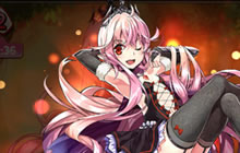 战斗手游曙光破晓萌系养成篇 你的CP竟然是妖精